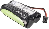 WOLWES Battery Replacement for Panasonic P/N: HHR-15F2G1, HHR-P506, HHR-P506A, PQHHR150AA21, PQP506S