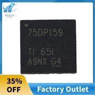 75DP159 for ONE Slim 40Pin SN75DP159 40VQFN -Compatible IC Modchip Control Chip 6Gbps Retimer Parts 