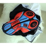 Mavic Cycling Jersey Set - Shirt & Bib Pants