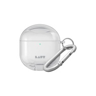 LAUT รุ่น Aero Protect เคสสำหรับ AirPods 4