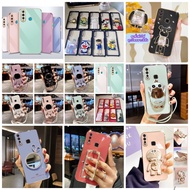 case Huawei Y6P (2020) Y6P 2020