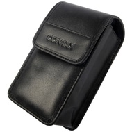 . Leather Camera Case Cover Protective Bag For Contax T2 T3 Tvs1 Tvs2