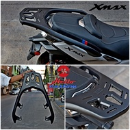 แร็คท้าย V2 XMAX 2017-2025 อลูมีเนียม แข็งแรง แร็คหลัง Xmax300