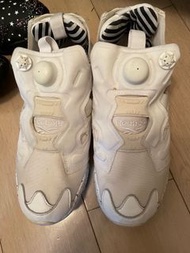 Reebok pump fury