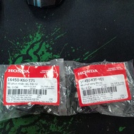 Fuel injector Honda Air Blade 125 AB 125 SH MO LEAD 125 VARIO 125 CLICK 125