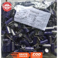 ELKO ELCO CAPACITOR 1000UF 1000 UF 50V 50 VOLT