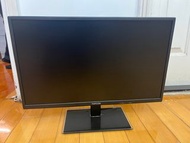 24吋TOPCON eTOP 24a LED mon內置喇叭 eTOP 24a 窄邊顯示器 monitor 螢幕 （9成新）