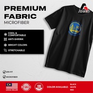 AMIGO Sublimation Microfiber Jersey tshirt Design WARRIORS baju jersi baju jersey viral tiktok jerse