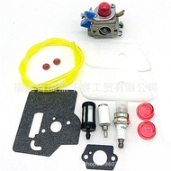 Carburetor C1Q-W40A Set Suitable for Oil Pipe 24L Carburetor 125L Oil Filter 125LD 1E7X