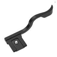 {Doc} Andoer Camera Hot Shoe Metal Thumb Up Grip Hand Grip Thumb Rest Grip Replecement for Sony A9 A