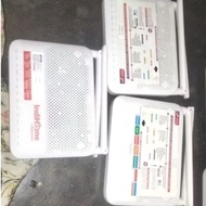 FIBERHOME HG6145D2 DUALBAND 5G EX INDIHOME ONT ROUTER...