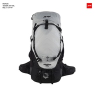 Arei Outdoorgear Geiser Adv 60 Liter Carrier Bag