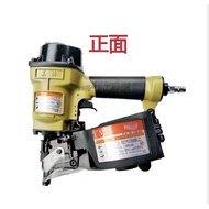 Multi-functiona Industrial Pneumatic Pallet Air Coil Nailer  NAIL GUN CN55 CN70 CN80 CN90 CN100 CN13