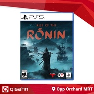 Rise of the Ronin - Playstation 5 PS5