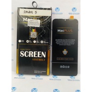 LCD FULLSET INFINIX SMART 5/X657/X657C/HOT 10 LITE/X657B/HOT 101/X659/X658B/TECNO SPARK 6 GO- 2 KE5/