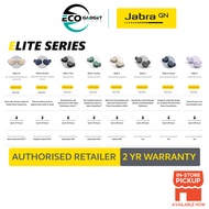 Jabra Elite 2, Elite 3, Elite 4, Elite 4 Active, Elite 5, Elite 7 Active, Elite 7 Pro, Elite 8 Active, Elite 10 TWS Ear