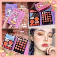 Mila Color UNICORN Make Up Kit Make A Wish