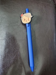 卡通原子筆