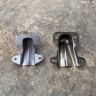 CB V80 REAR STOP MOUNT / CB V80 STOP MOUNT