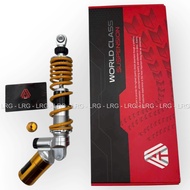 AT Rear Fork Model O349 For LEAD 110/ LEAD 125/ SH MODE 330mm With Adjustment