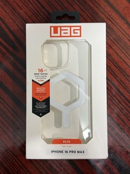全新 UAG PLYO IPhone 16 Pro Max 手機殼