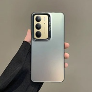 เคสโทรศัพท์กันกระแทก สำหรับ Realme C71Realme Note70 Realme 15 ตรงรุ่น C75 C75X Note60 Note60X Note50