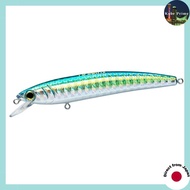 YO-ZURI Minnow Pins Minnow (F) 70mm M176 F1162-M176 M176: Green Gold 70mm Lure