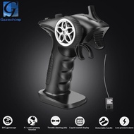 [Gazechimp] 4CH RC Radio System Transmitter And Receiver  Remote Controller Remote Control Digital R