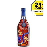 Martell Cordon Bleu Limited Edition 0.7l