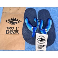 GENUINE 100% ORIGINAL Tropeak Sandals Tropeak MIRAGE Sandals Darkblue Men & Women, Like Tribu Sandal