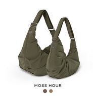 AN-A-ERA (JIRA STUDIO) - Roamer Original/ Cross Body Bag กระเป๋าถือผู้หญิง กระเป๋าสะพายข้าง ปรับสายส