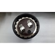 800-960 MFD 110-125V AC MOTOR STARTING CAPACITOR
