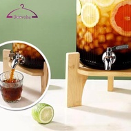 [deevoka] Drink Dispenser Tap, Juice Dispenser Tap, Replacement Drink Dispenser Tap for Refrigerator