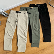 Patagonia Spring Outdoor Hiking Windproof Waterproof Quick-drying Mens and Womens Straight Soft Shel