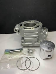 Blok boring kis set ninja r ninja ss original kawasaki