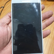 LCD A520F A5 2017 ori copotan