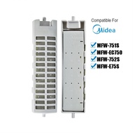 Midea MFW-751S / MFW-EC750 / MFW-752S / MFW-E75S Washing Machine Dust Filter Bag 17.5x4.2cm /Penapis