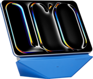 MOFT Dynamic 多角度 iPad 保護套 (iPad 10~11代)  #MS028-1-iPad11-CMGY  水泥灰