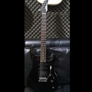 Gitar elektrik Yamaha RGX 012 Original second (siap pakai) Gitar sudah langka