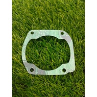 Husqvarna 372xp / 365 Chain saw Cylinder Gasket Block Gasket