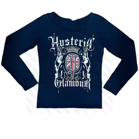 Trashy Y2k 2000s Tops T Shirt for Women Goth Harajuku Graphic T Shirts Kawaii Female Clothing Woman 