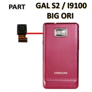 REAR CAMERA MAIN CAMERA SAMSUNG S2/I9100