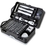 115 in 1 Screwdriver Set Full Set Mobile Phone Repair Tool Screwdriver Combination Set