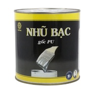 Hacowa silver emulsion 1kg