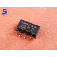Isolated power Module B0505S-2W DC-DC (5V-5V)
