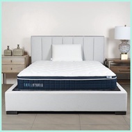 URATEX TRILL HYBRID MATTRESS 10 YEARS WARRANTY