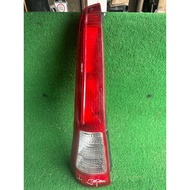 Taillamp (LH), daihatsu avy L150V. Original japan