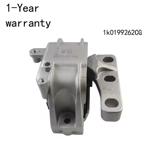 Engine support For Audi A3 S3 Skoda Superb Yeti Octavia VW Passat Sagitar Magotan Golf Jetta beetle 