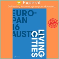 Europan 16 Austria - Living Cities by EUROPAN Austria (UK edition, paperback)