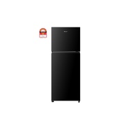 ( DELIVER KL AND SELANGOR ) HISENSE 420L INVERTER 2 DOOR FRIDGE RT439N4ABN